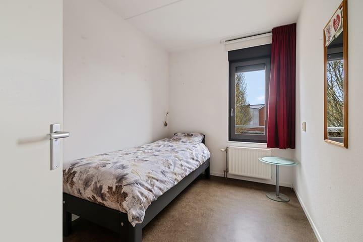 Foto 16 van Vuurvlinder 29