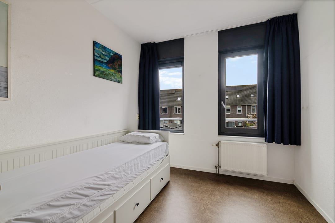 Foto 17 van Vuurvlinder 29