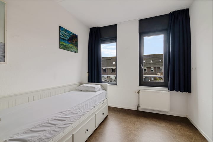 Foto 17 van Vuurvlinder 29