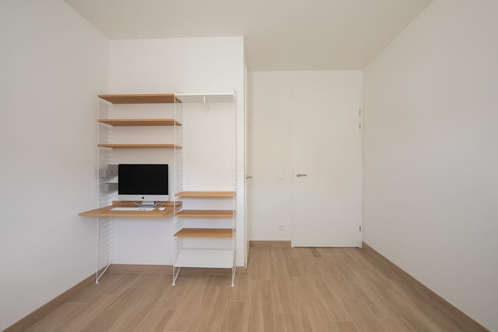 Foto 19 van Vlamingpolderweg 4-E304