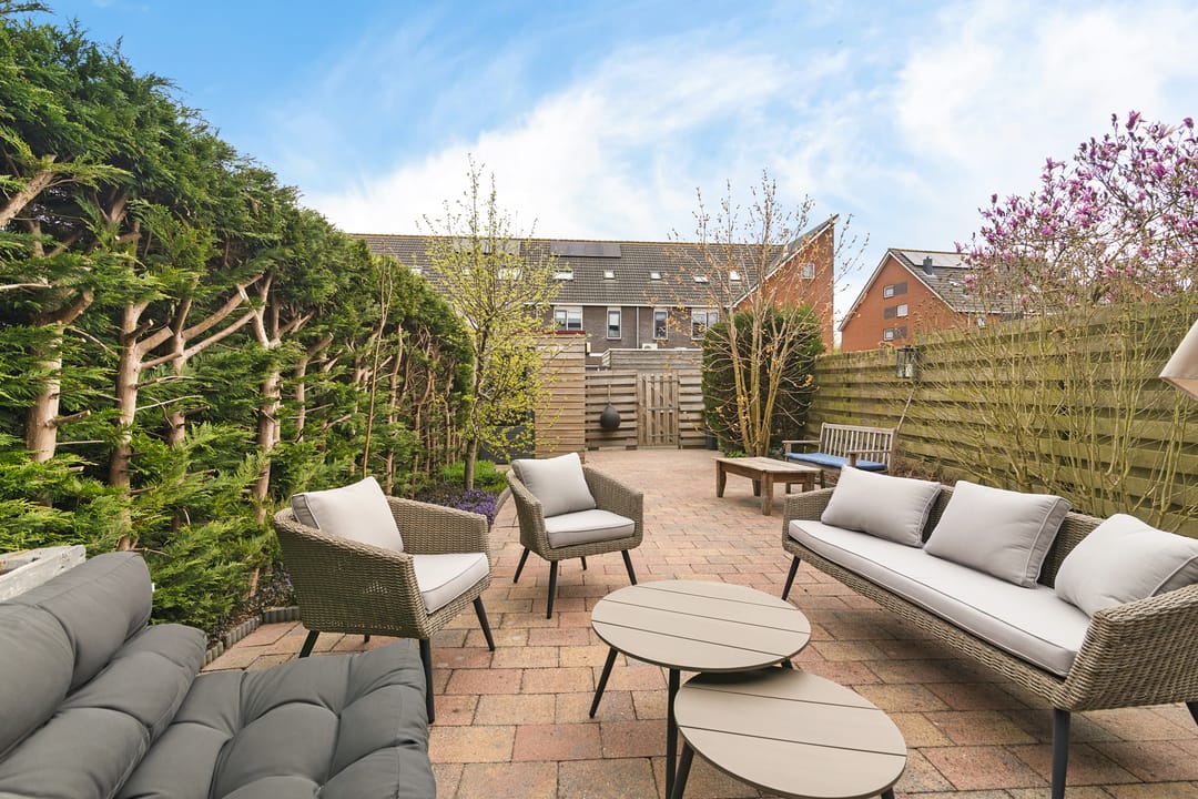 Foto 26 van Vuurvlinder 29