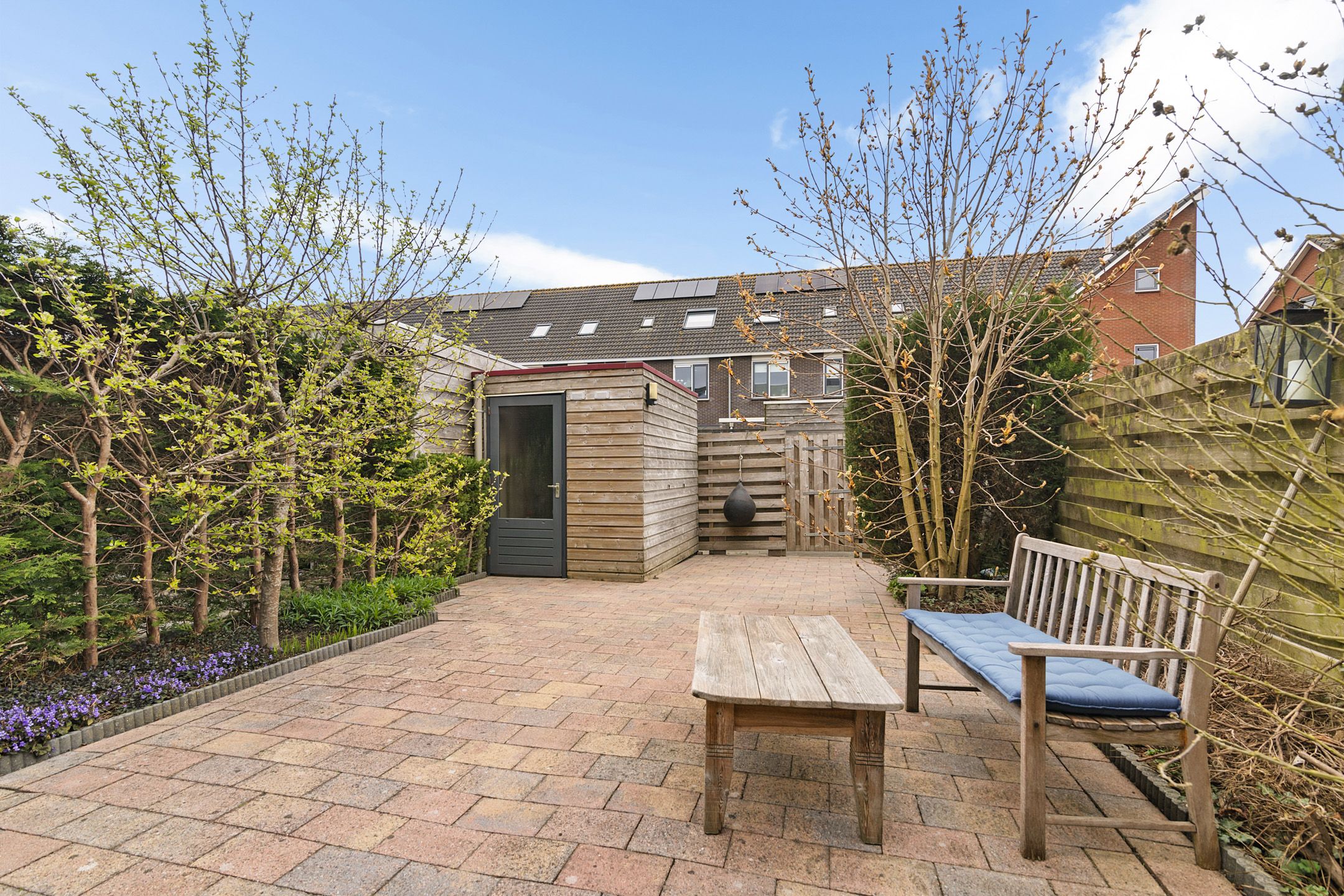 Foto 27 van Vuurvlinder 29