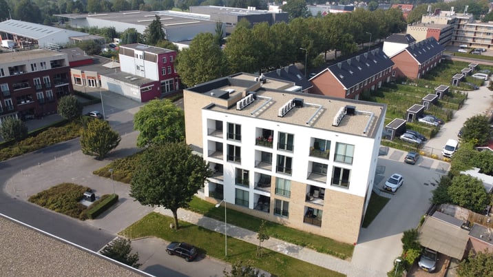 Anemonenstraat 1