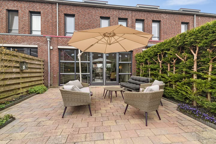 Foto 29 van Vuurvlinder 29