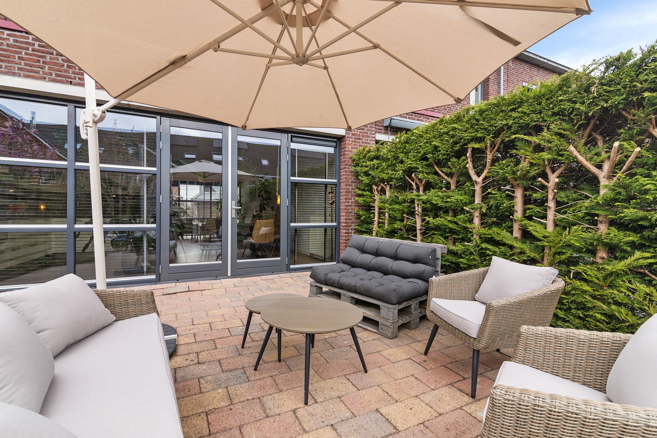 Foto 30 van Vuurvlinder 29