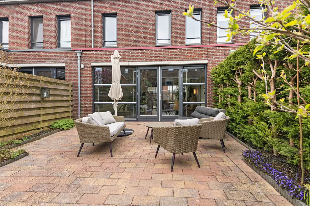 Foto 31 van Vuurvlinder 29