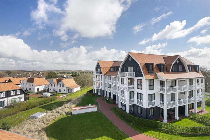 Foto 27 van Vlamingpolderweg 4-E304