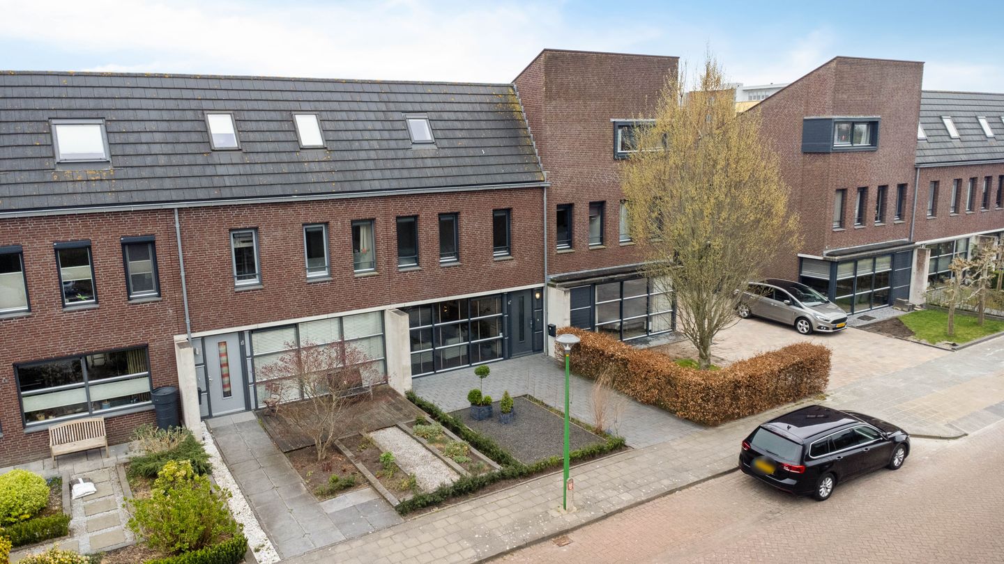 Foto 34 van Vuurvlinder 29