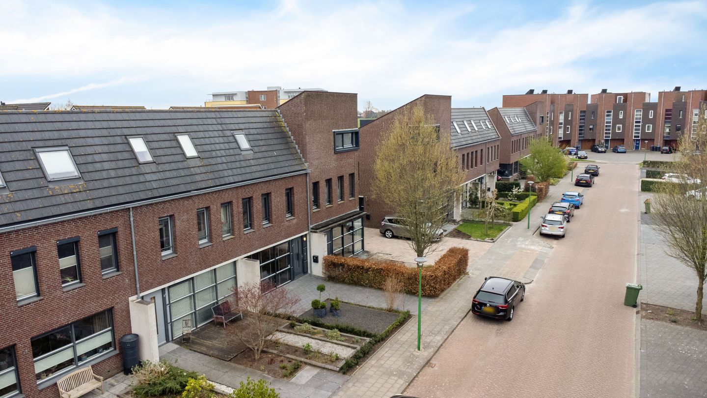 Foto 35 van Vuurvlinder 29