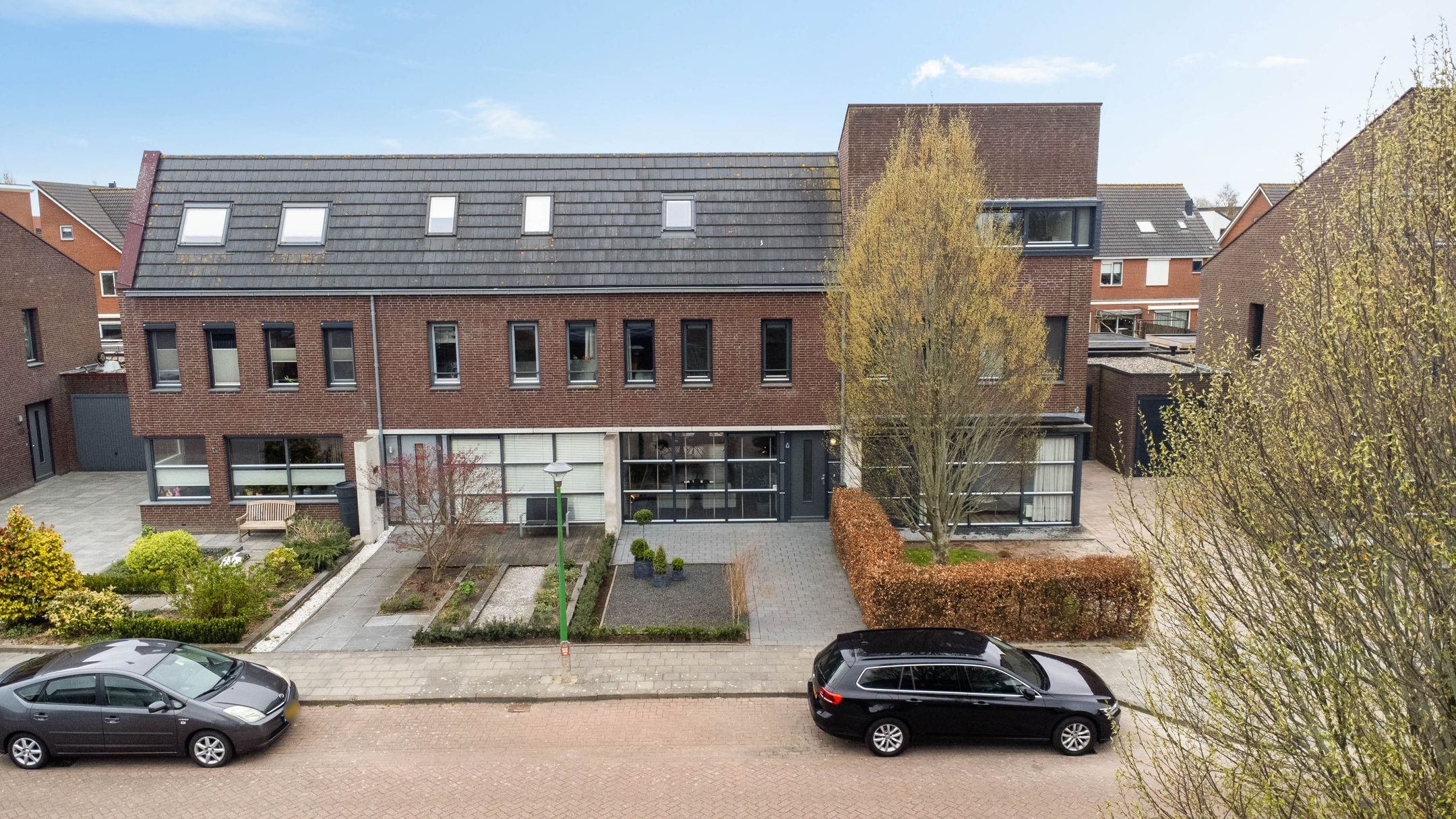 Foto 36 van Vuurvlinder 29