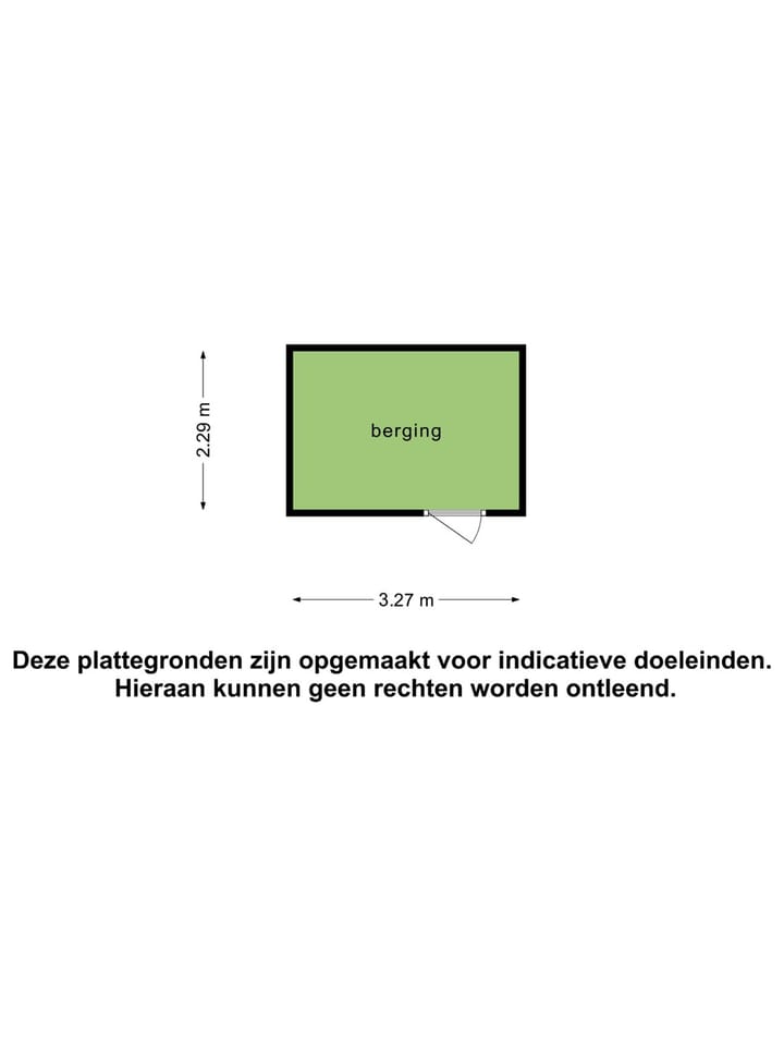 Foto 33 van Vlamingpolderweg 4-E304
