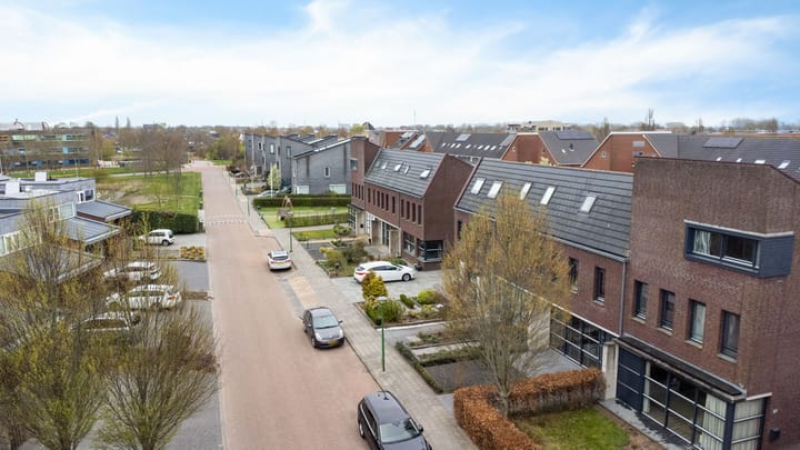 Foto 37 van Vuurvlinder 29