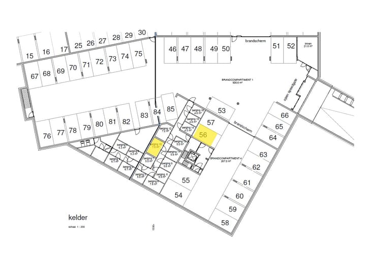 Foto 34 van Vlamingpolderweg 4-E304