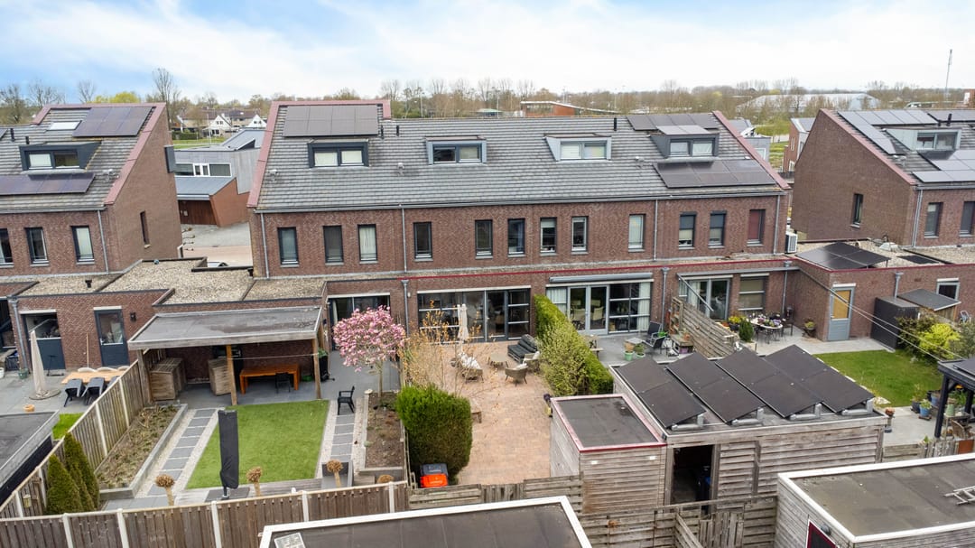 Foto 38 van Vuurvlinder 29