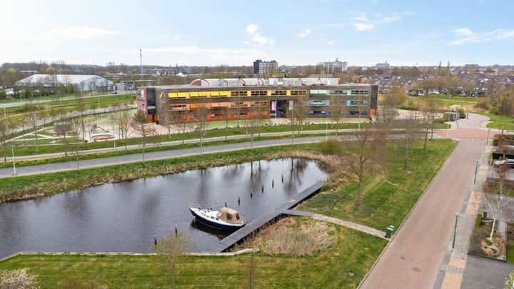 Foto 39 van Vuurvlinder 29