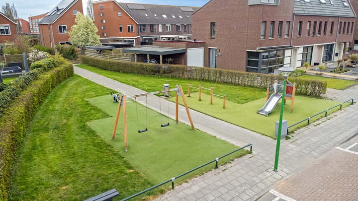 Foto 40 van Vuurvlinder 29