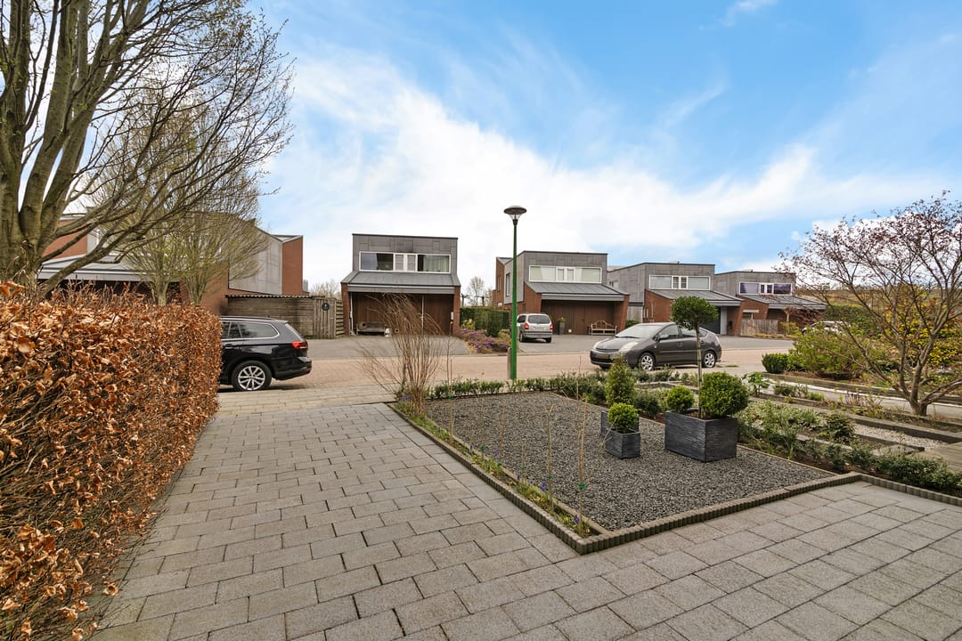 Foto 41 van Vuurvlinder 29