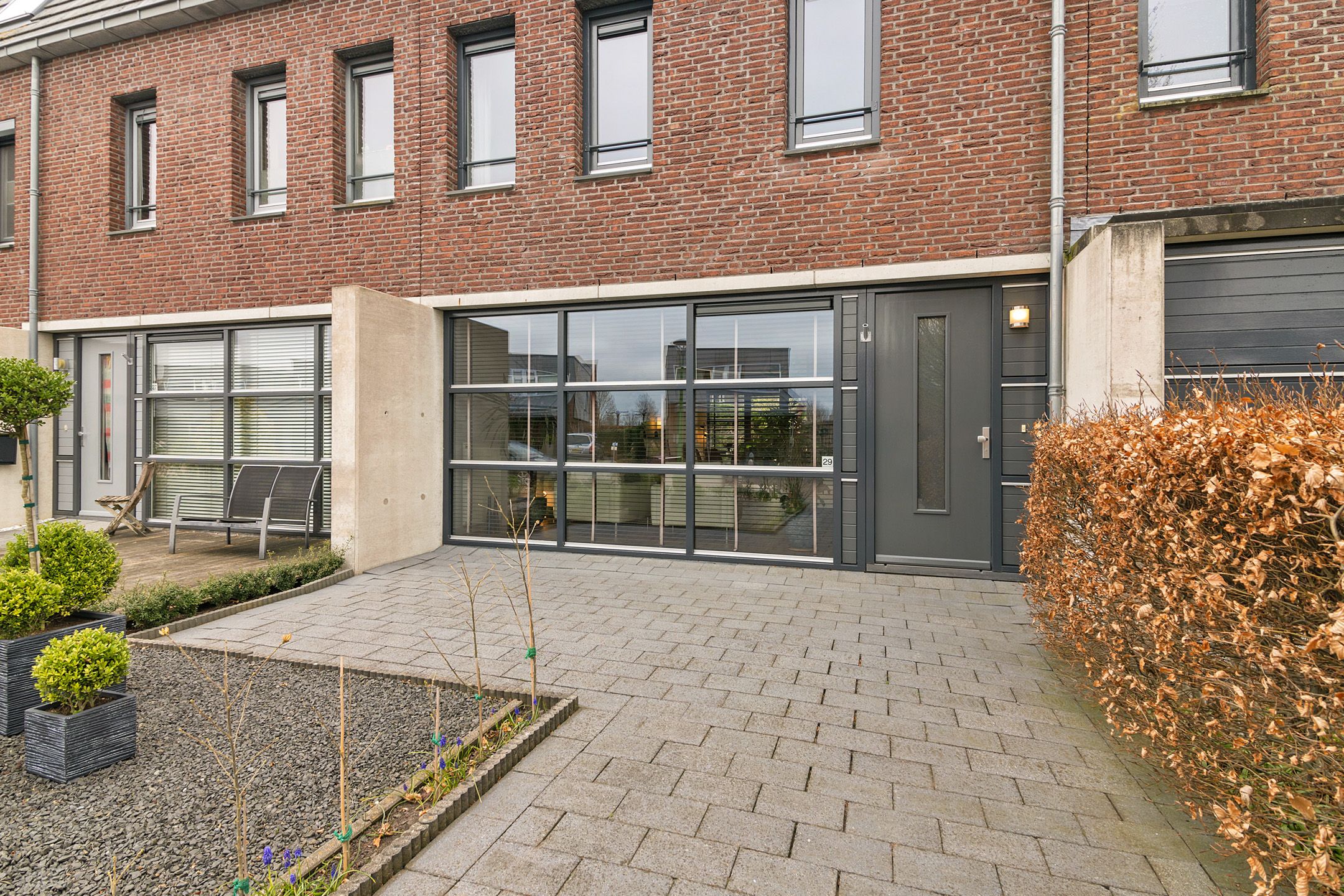 Foto 42 van Vuurvlinder 29