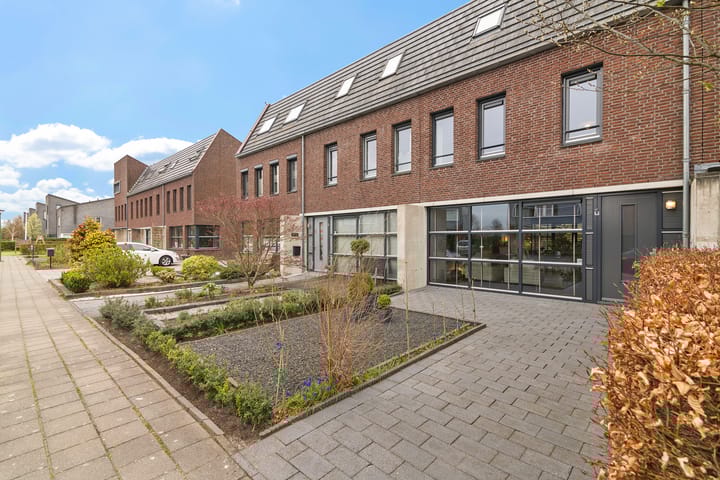 Foto 43 van Vuurvlinder 29