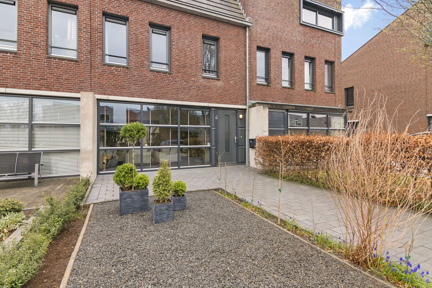 Foto 44 van Vuurvlinder 29