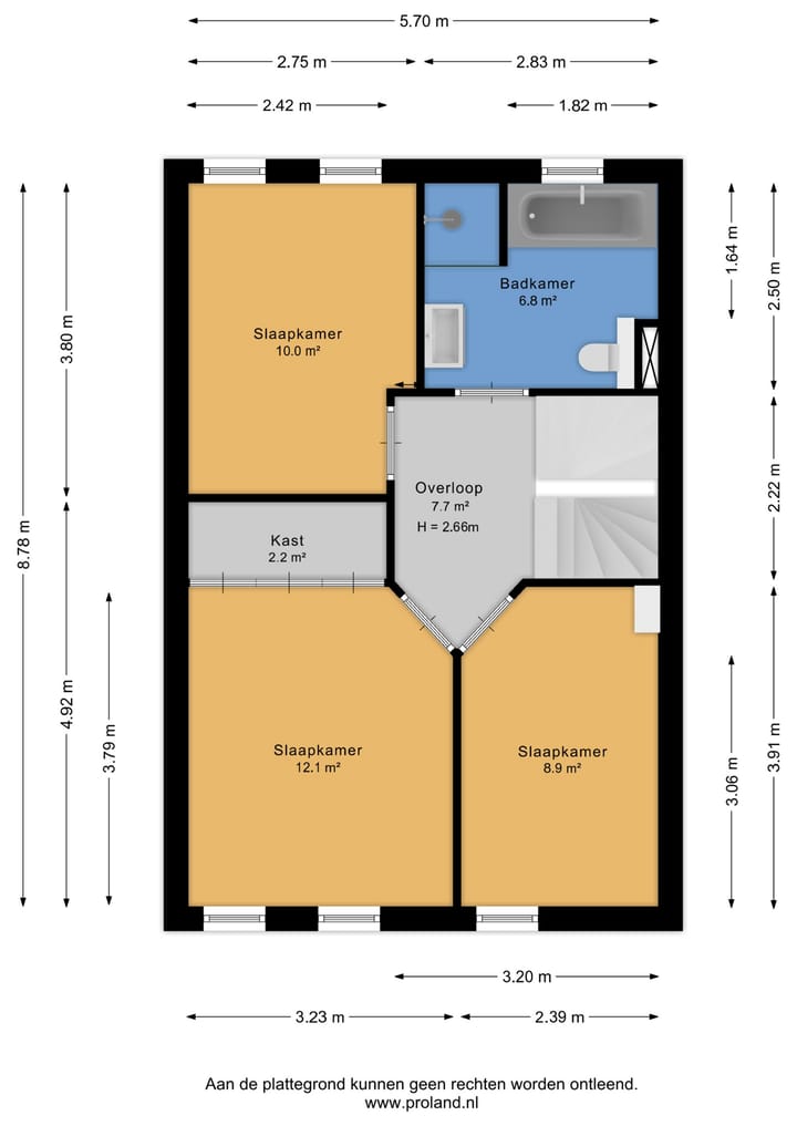 Foto 46 van Vuurvlinder 29