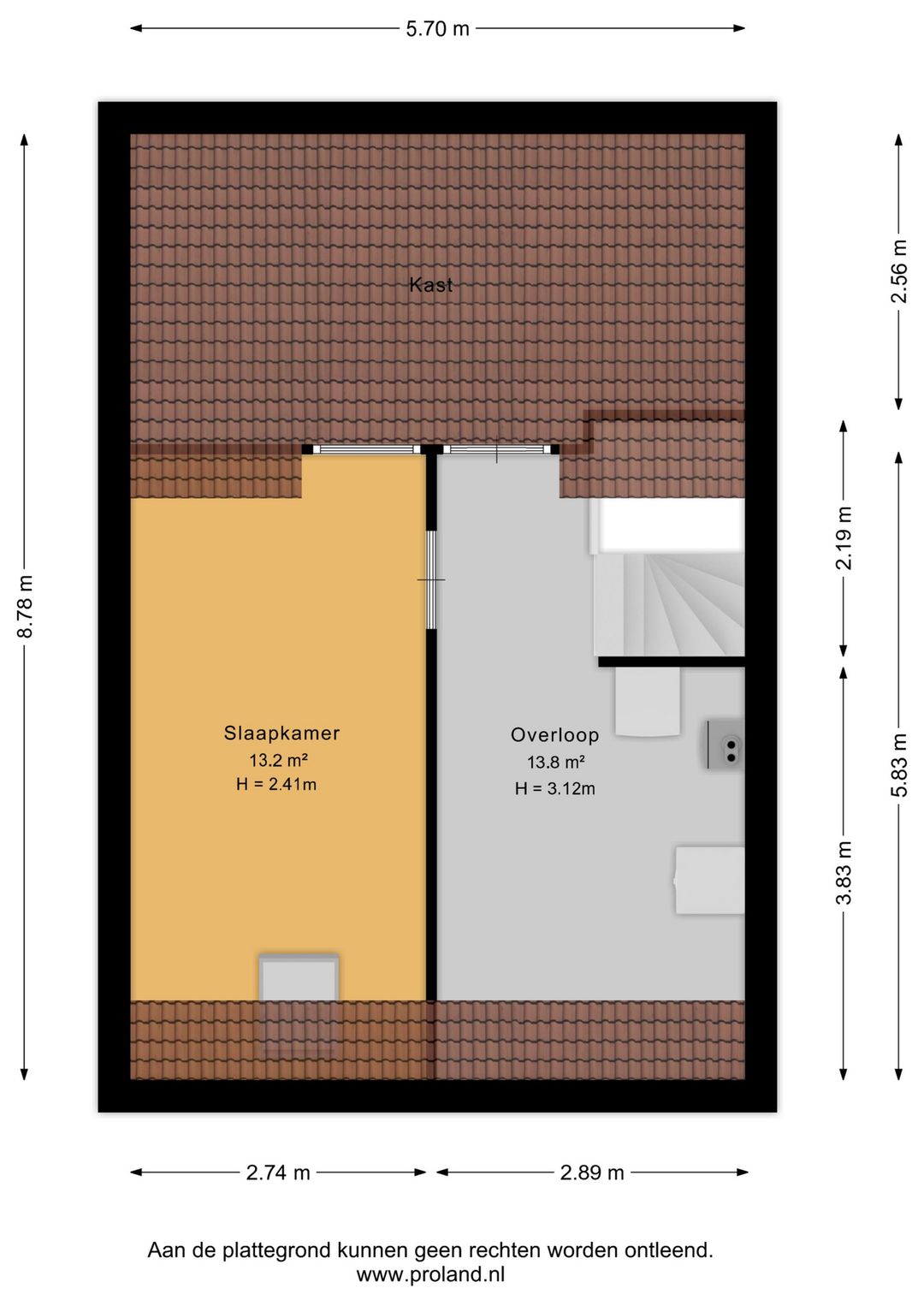 Foto 47 van Vuurvlinder 29