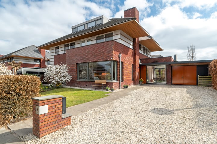 Foto 1 van Johan van Welveldelaan 2