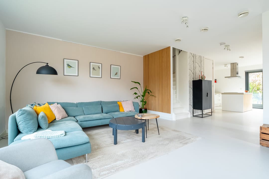 Photo 2 of Johan van Welveldelaan 2