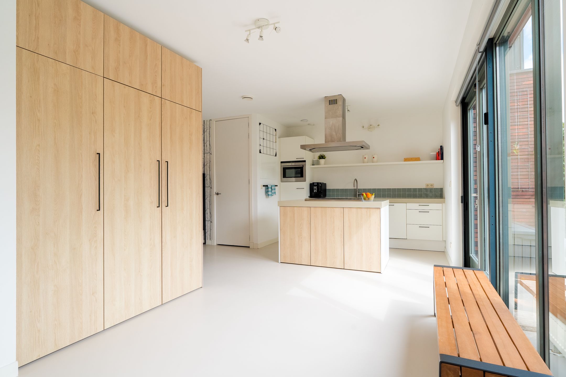 Photo 3 of Johan van Welveldelaan 2