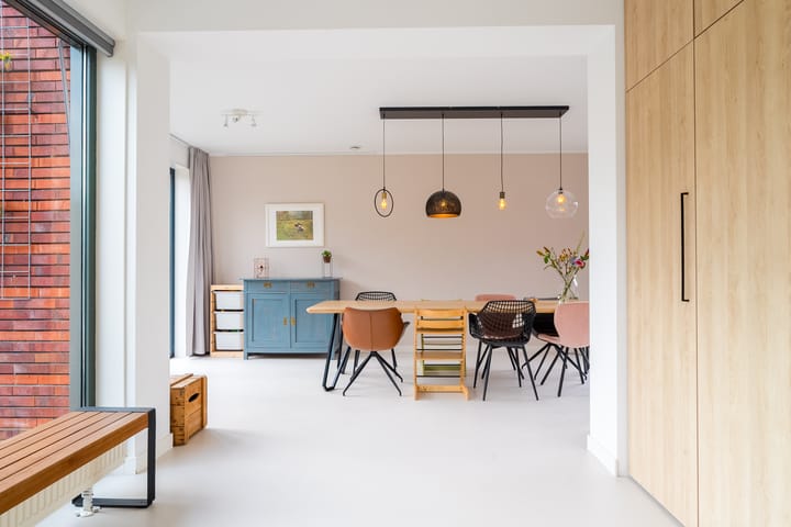 Foto 4 van Johan van Welveldelaan 2