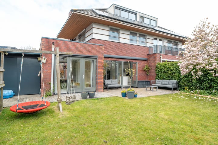 Foto 5 van Johan van Welveldelaan 2