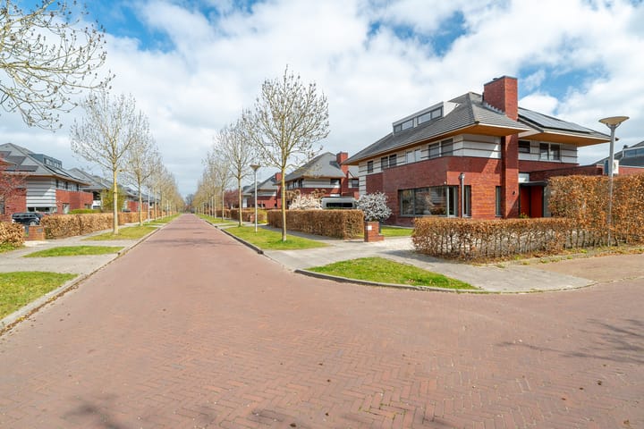 Foto 8 van Johan van Welveldelaan 2