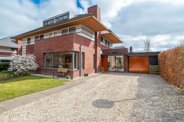 Foto 9 van Johan van Welveldelaan 2