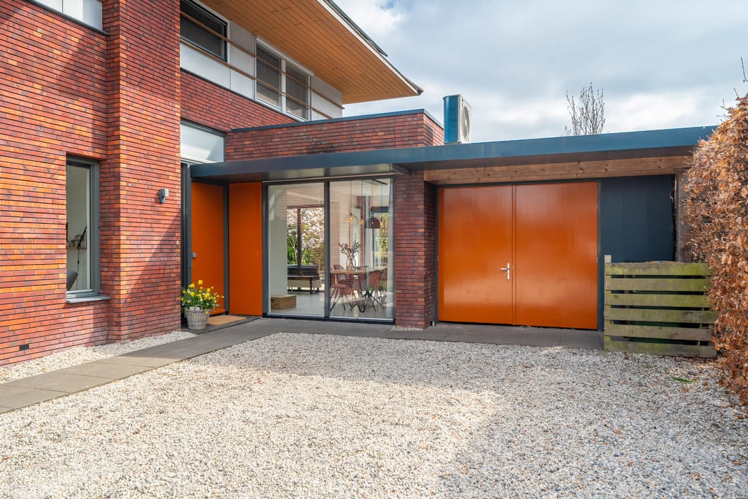 Photo 11 of Johan van Welveldelaan 2