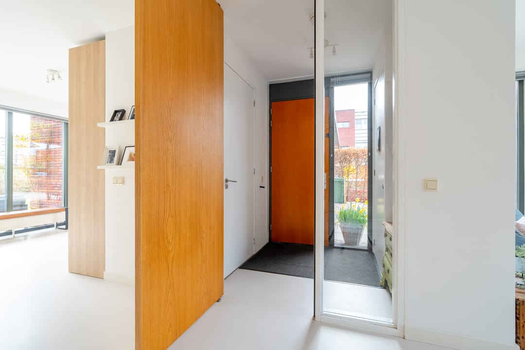 Photo 13 of Johan van Welveldelaan 2