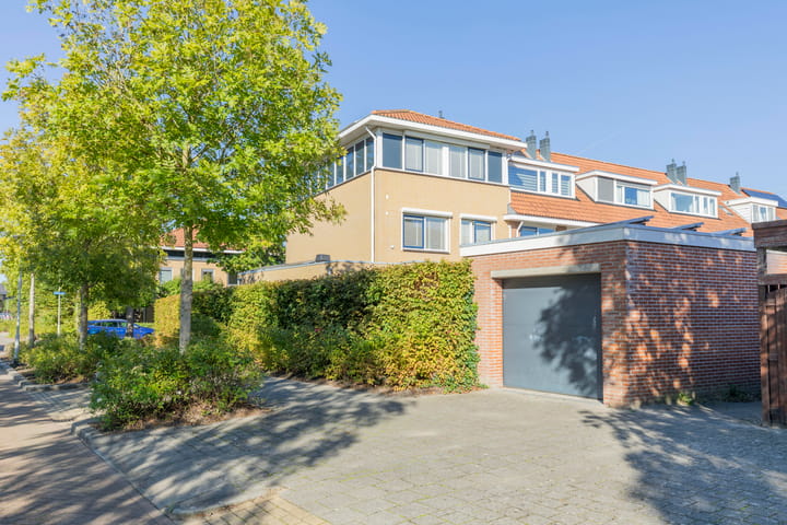 Foto 2 van Bouwlust 84