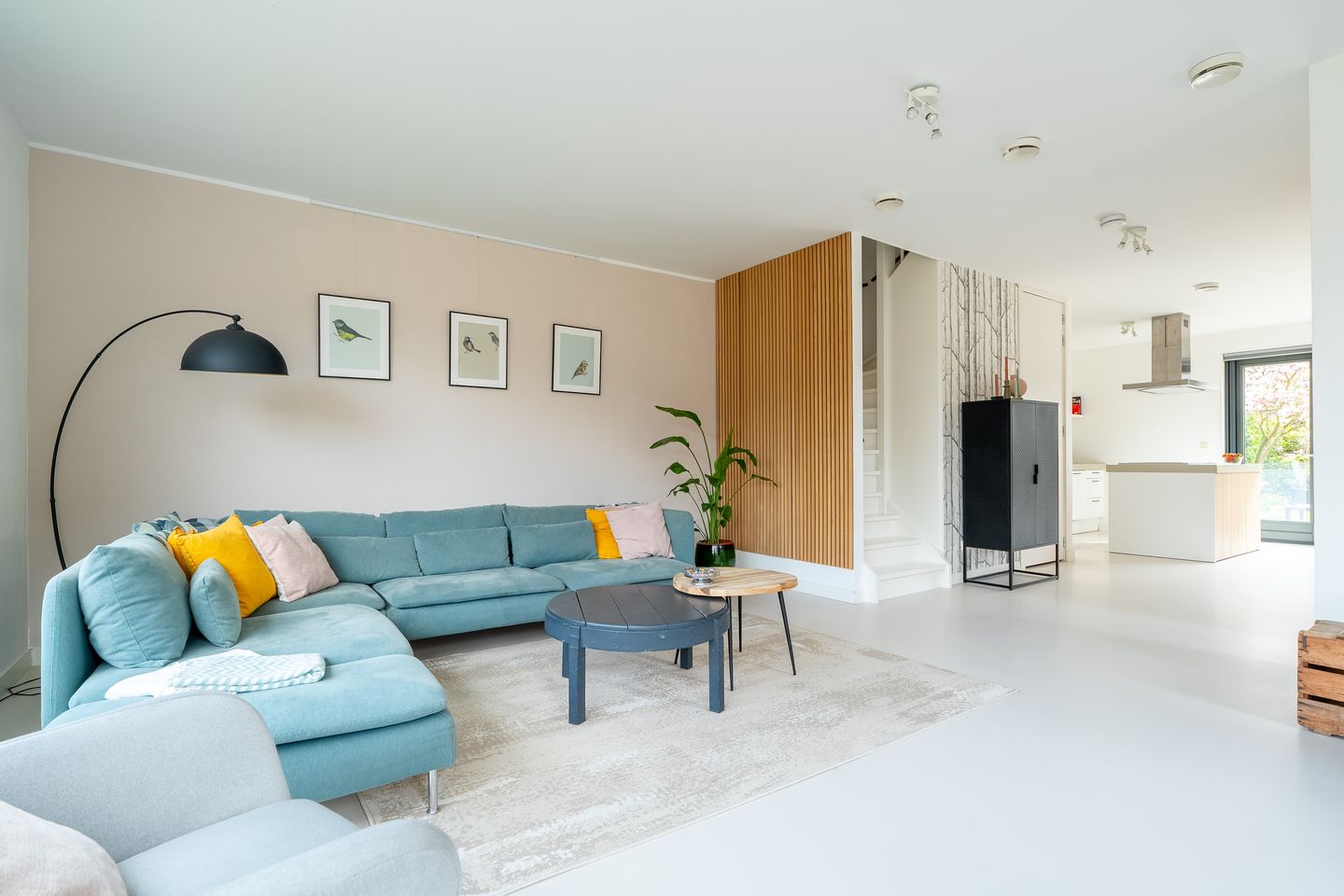 Photo 14 of Johan van Welveldelaan 2