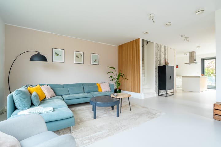 Foto 14 van Johan van Welveldelaan 2