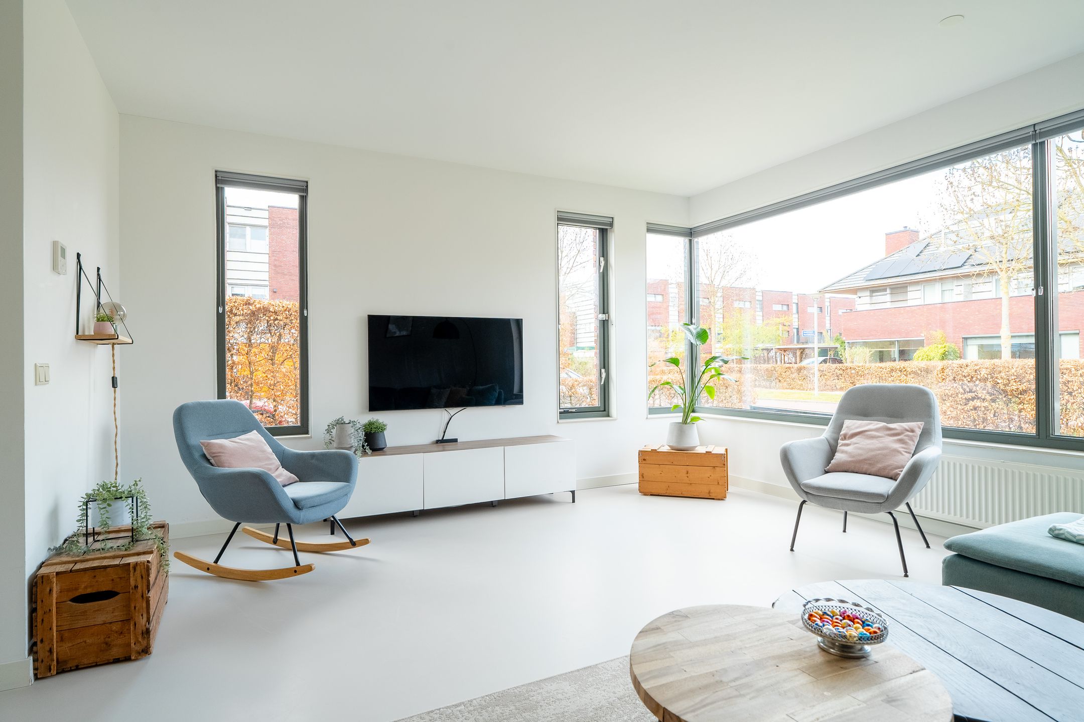 Photo 15 of Johan van Welveldelaan 2