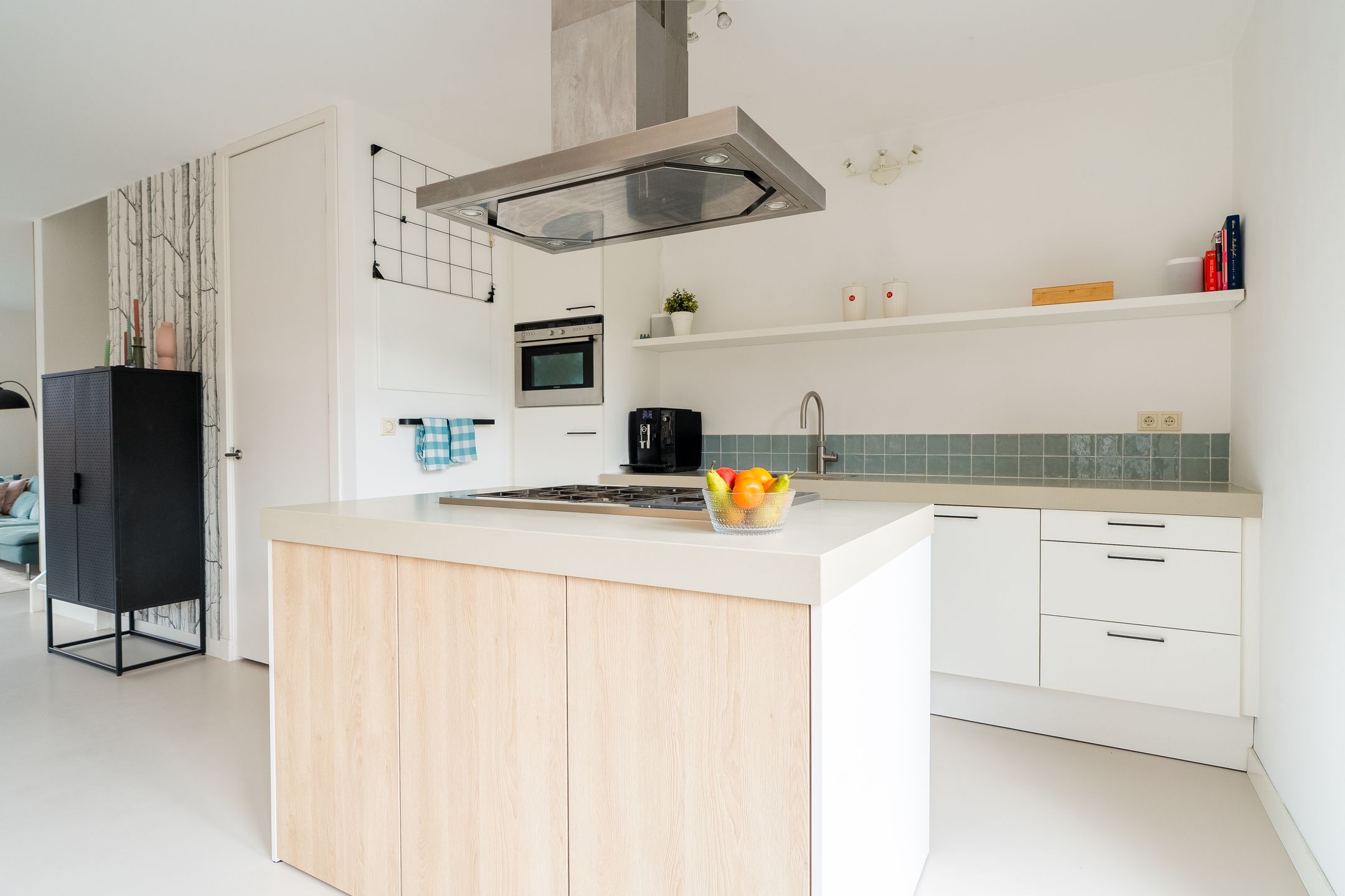 Photo 21 of Johan van Welveldelaan 2