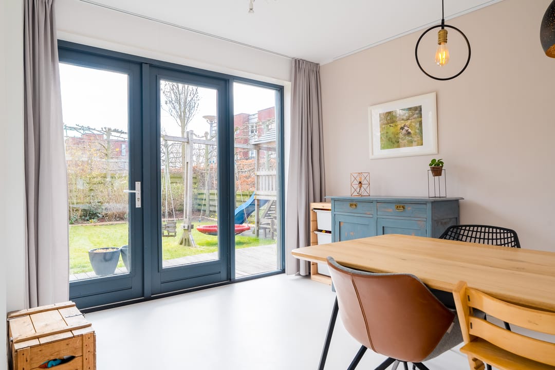 Photo 28 of Johan van Welveldelaan 2