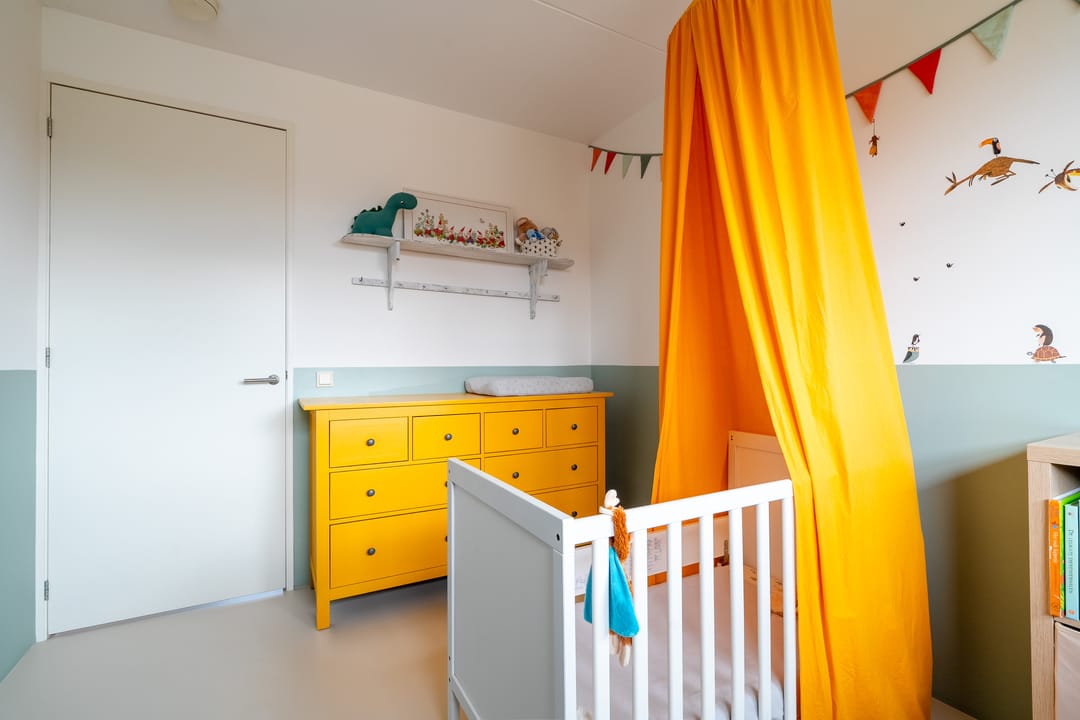 Photo 37 of Johan van Welveldelaan 2