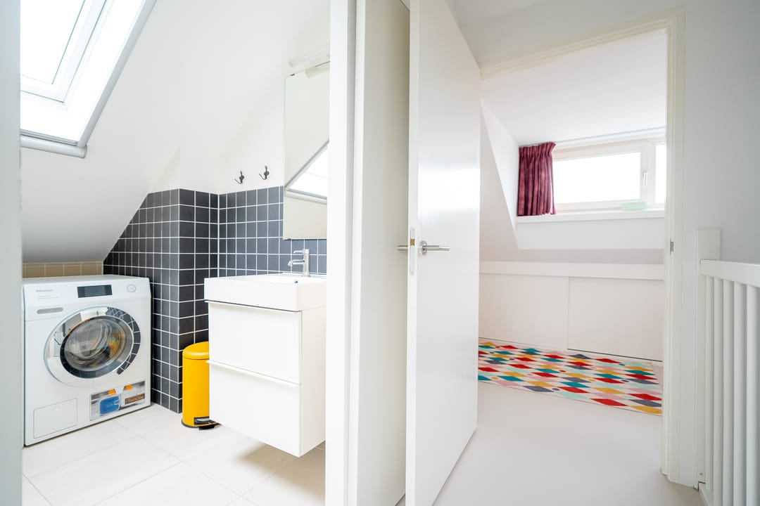 Photo 43 of Johan van Welveldelaan 2