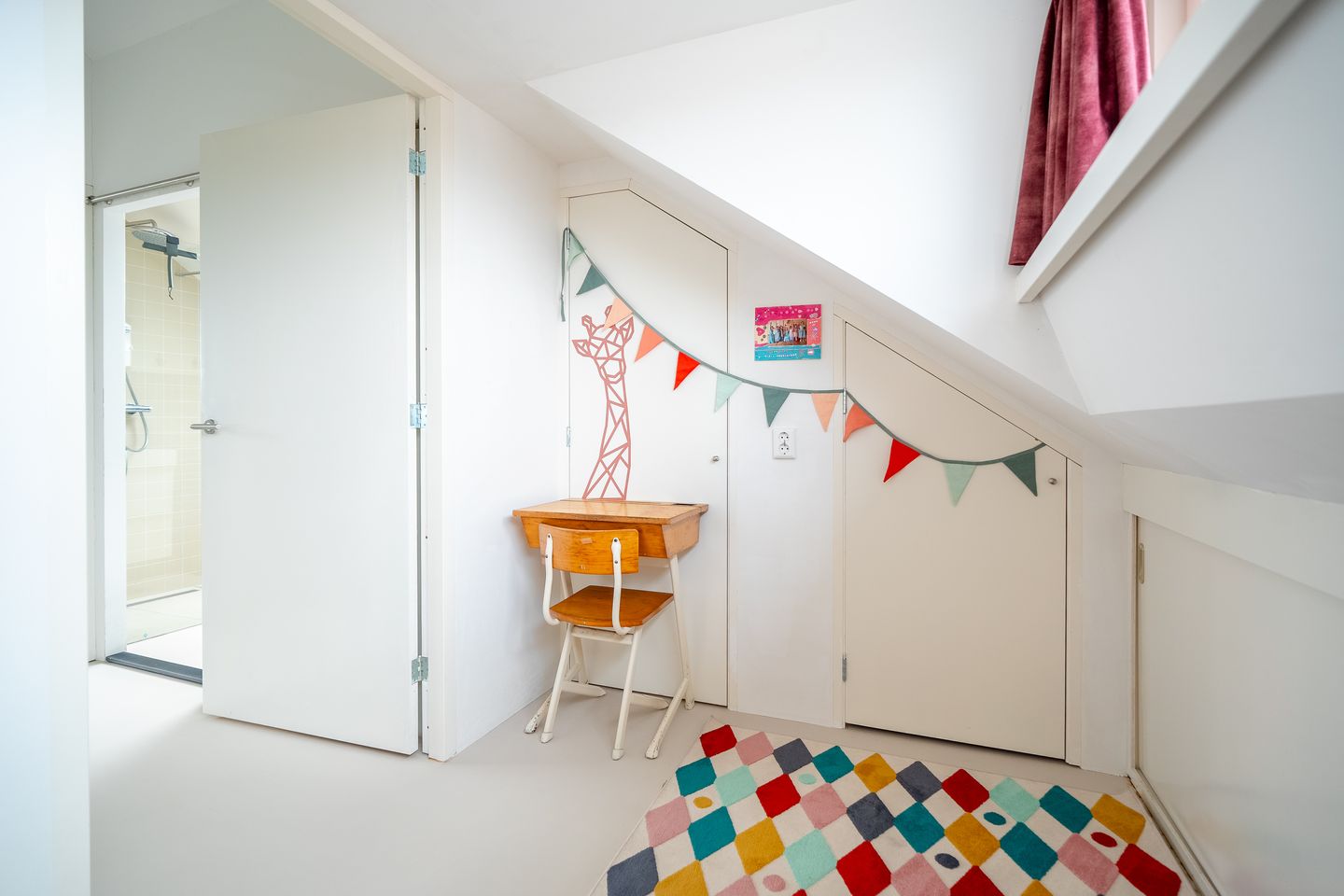 Photo 44 of Johan van Welveldelaan 2