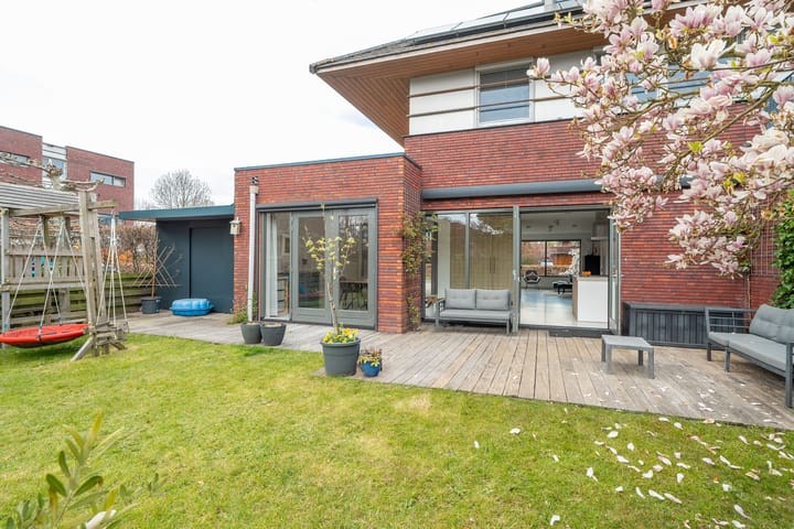 Foto 51 van Johan van Welveldelaan 2