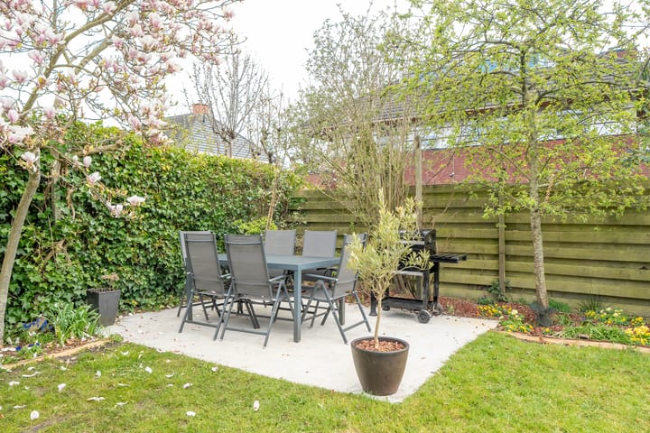 Foto 58 van Johan van Welveldelaan 2