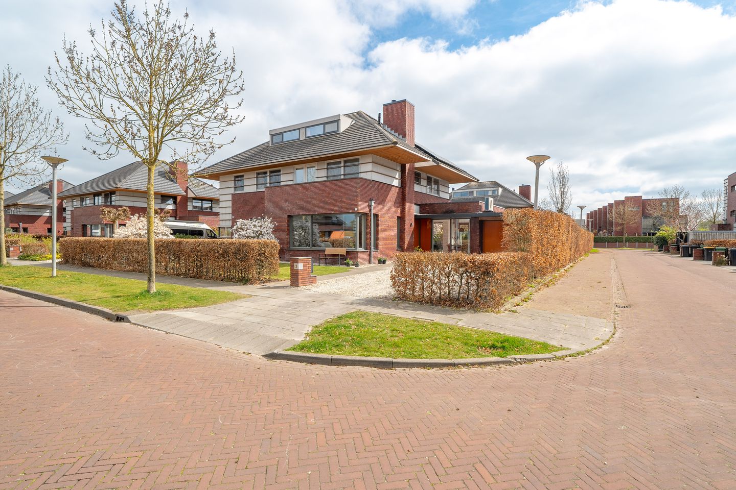 Photo 59 of Johan van Welveldelaan 2