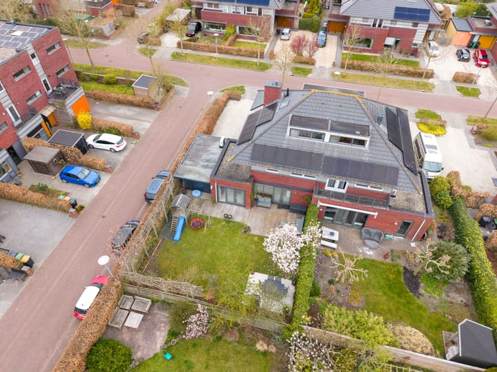 Foto 60 van Johan van Welveldelaan 2