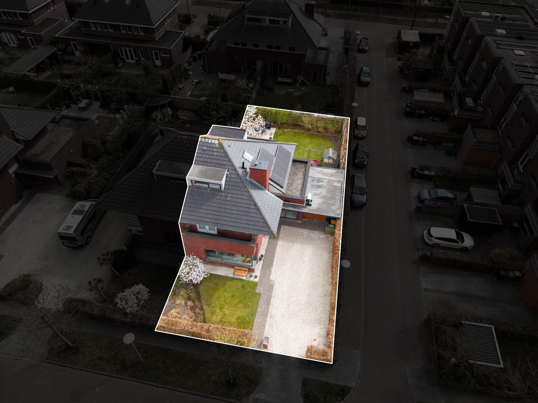 Photo 62 of Johan van Welveldelaan 2