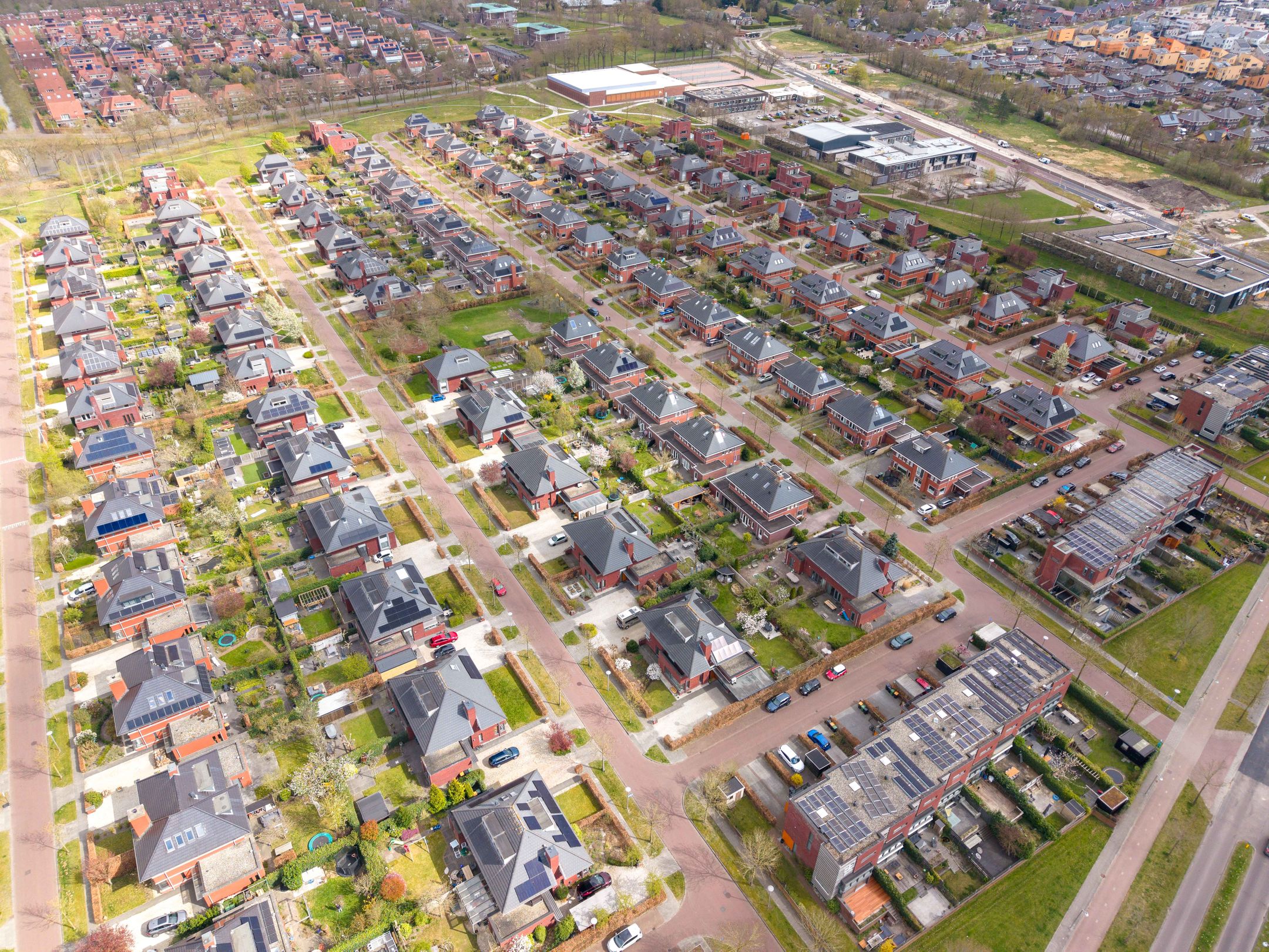 Photo 63 of Johan van Welveldelaan 2